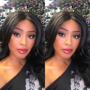 Meet your Posher, Lakisha